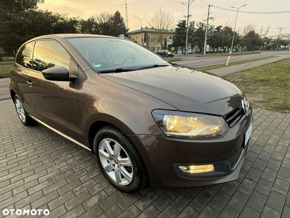Volkswagen Polo - 3