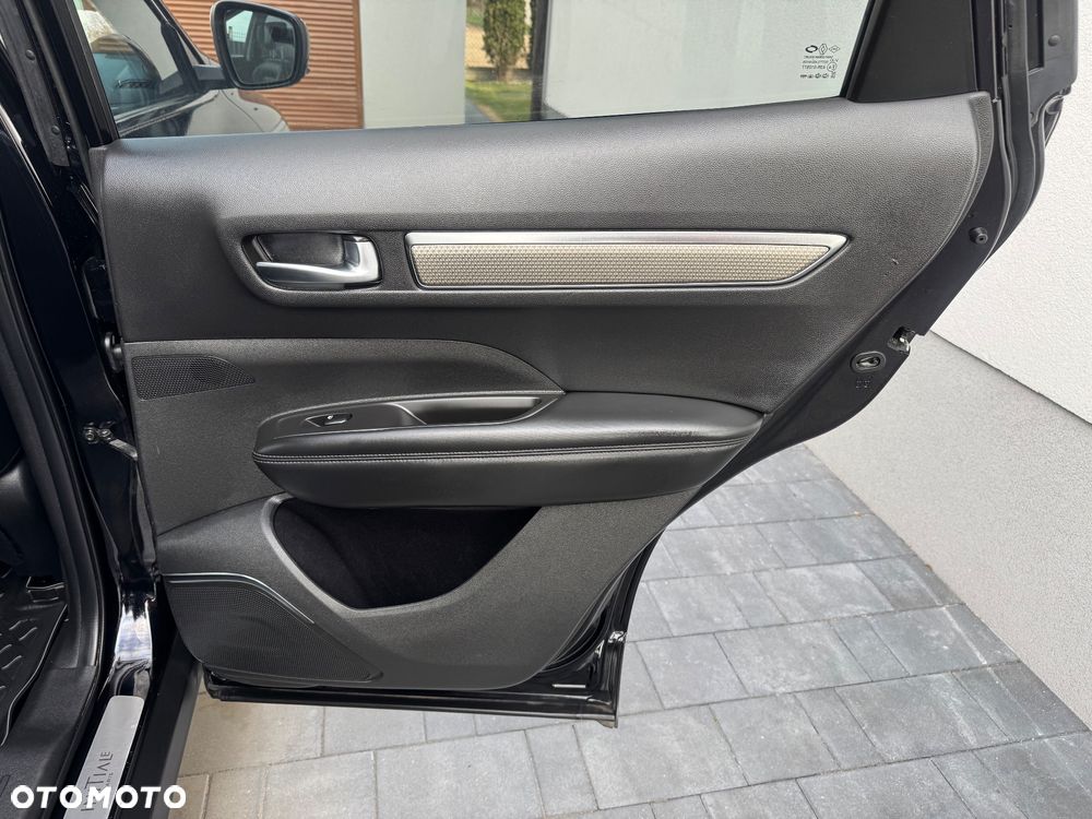 Renault Koleos ENERGY dCi 175 X-tronic 4WD INITIALE PARIS - 18