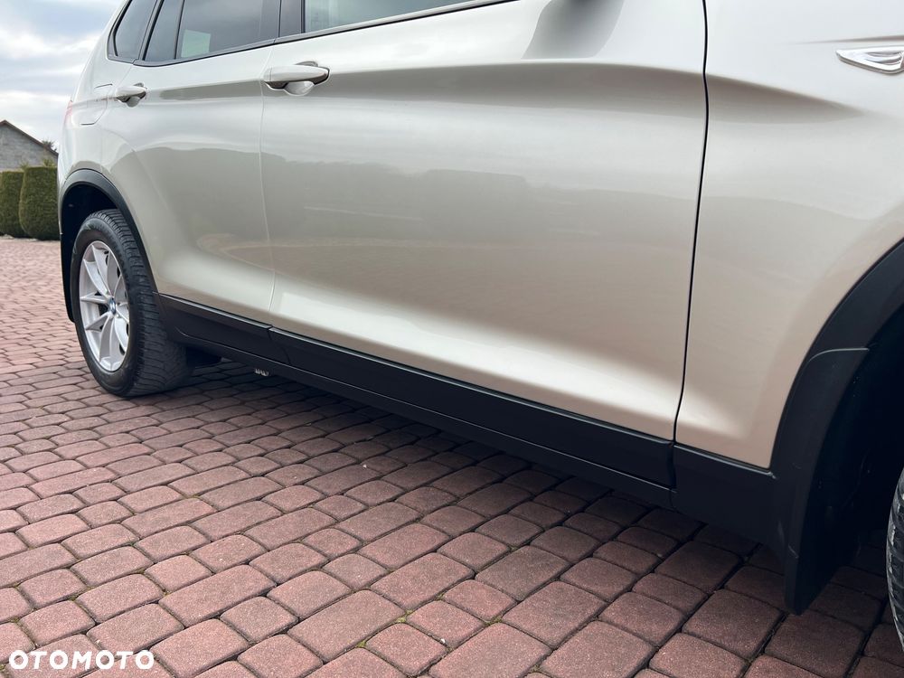 BMW X3 ver-xdrive20d - 14