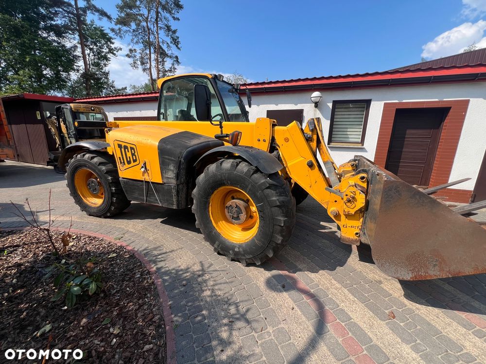 JCB 536-60 - 12