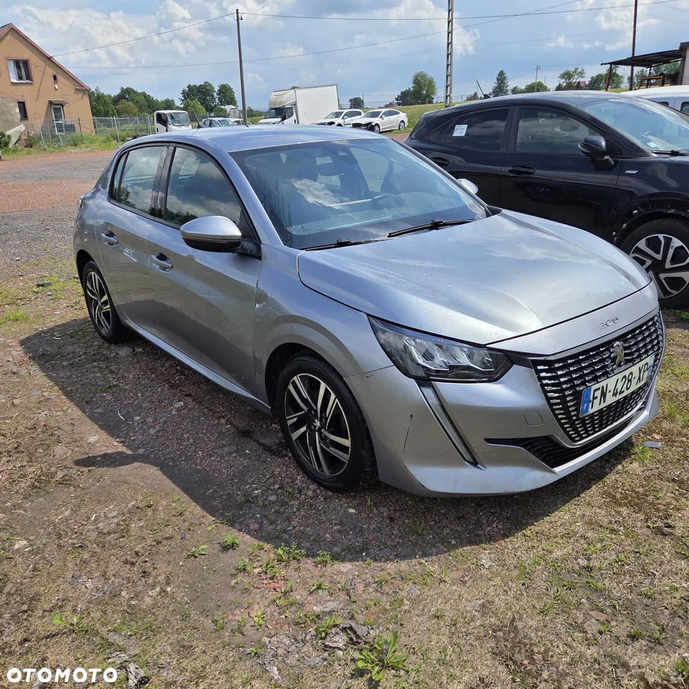 Peugeot 208 PureTech 100 Active Pack - 3