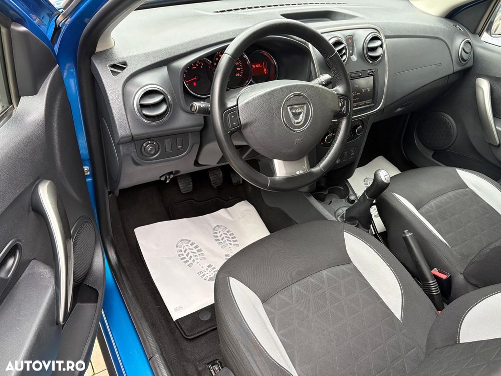 Dacia Sandero Stepway TCe 90 Prestige - 7