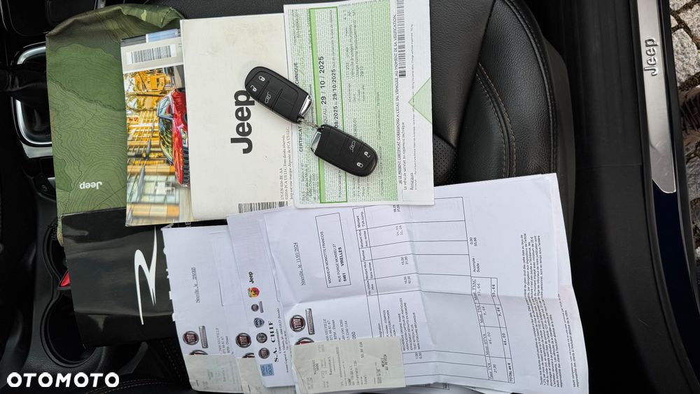 Jeep Compass 1.6 MultiJet Limited - 27