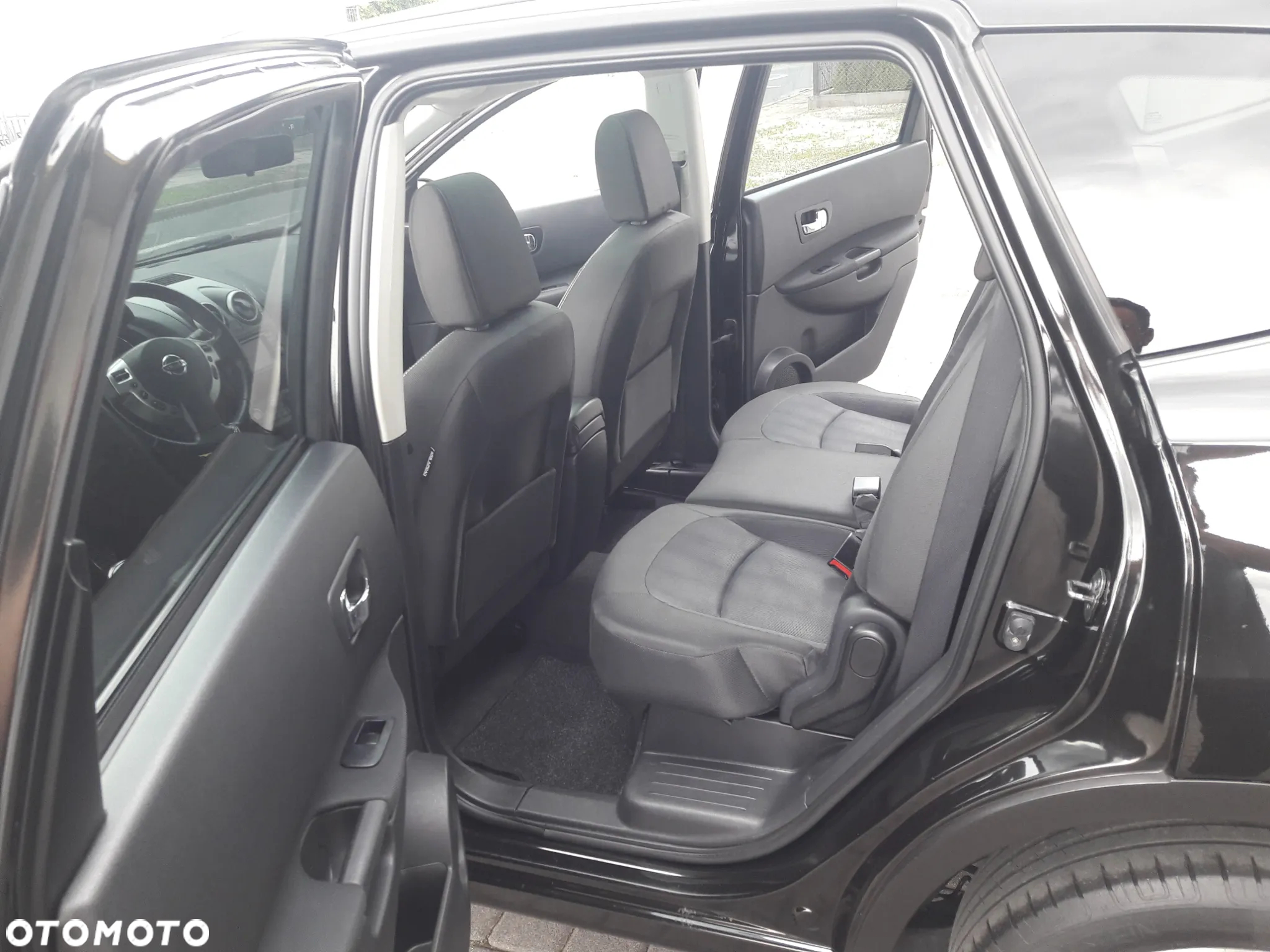 Nissan Qashqai+2 2.0 Tekna - 6