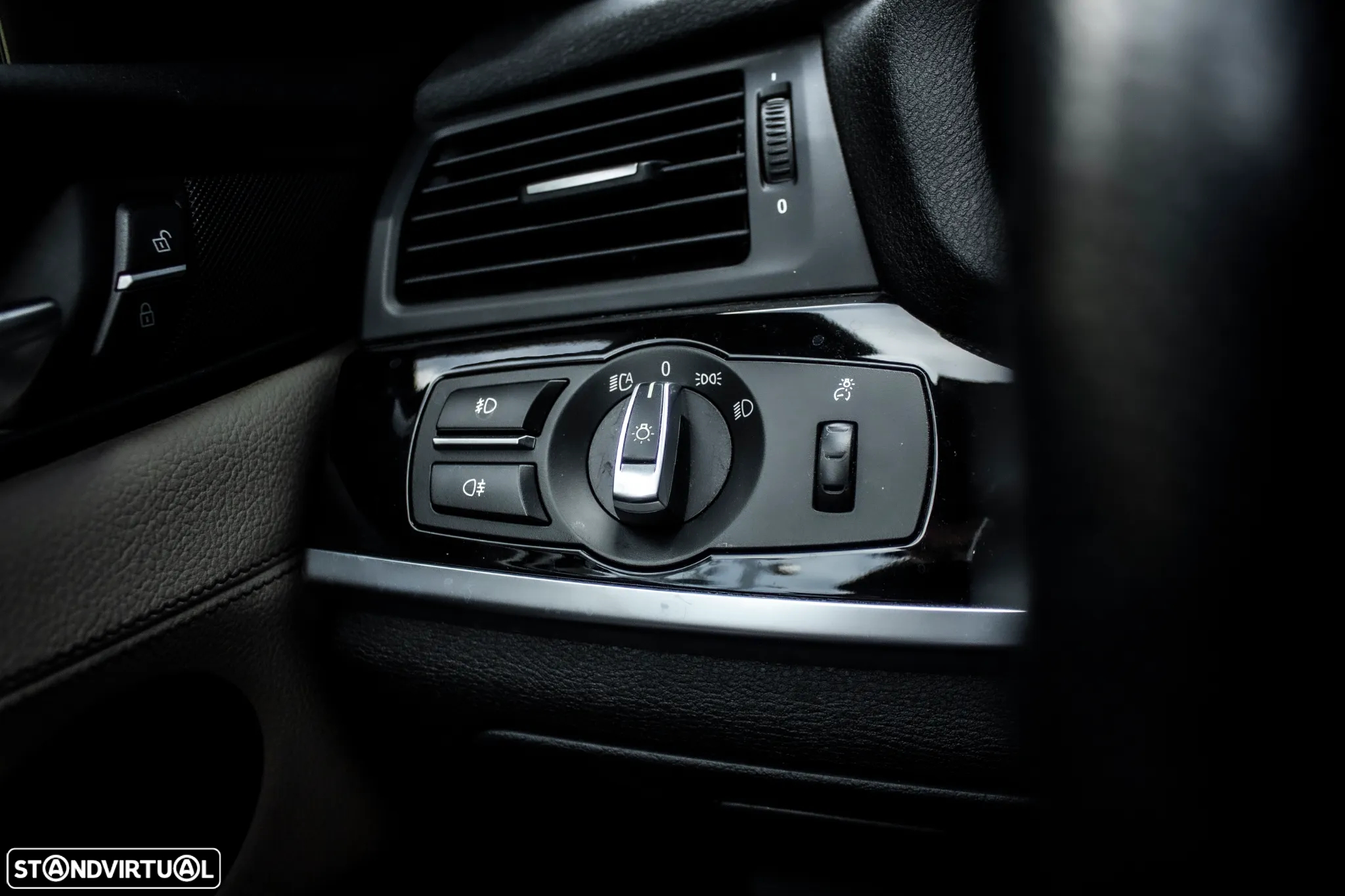 BMW X3 20 d xDrive Auto - 19