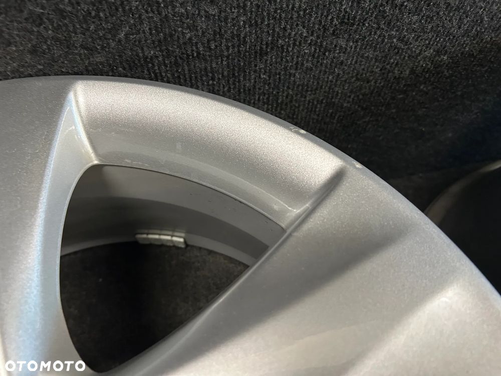 Alufelgi Opel Astra J, Zafira C, Insignia B 17 cali 5x115 4szt. ładne! - 16