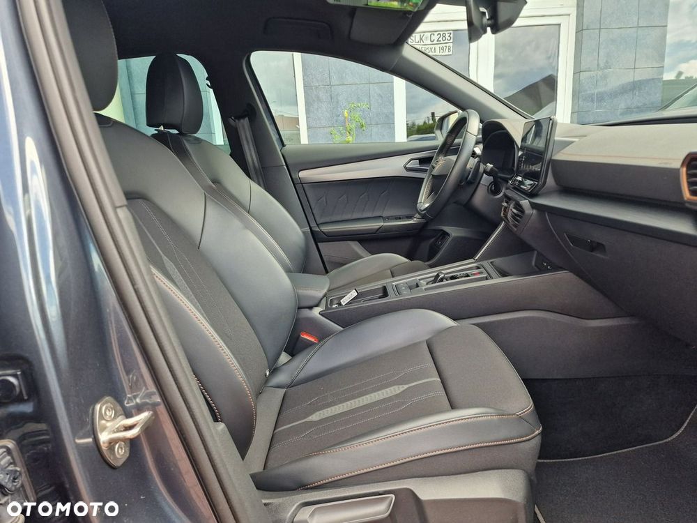 Cupra Formentor 1.4 e-Hybrid DSG - 23
