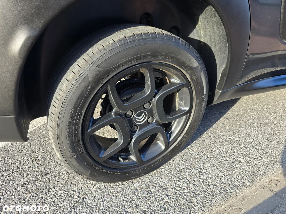 Citroën C4 Cactus PureTech 82 Feel Edition - 17