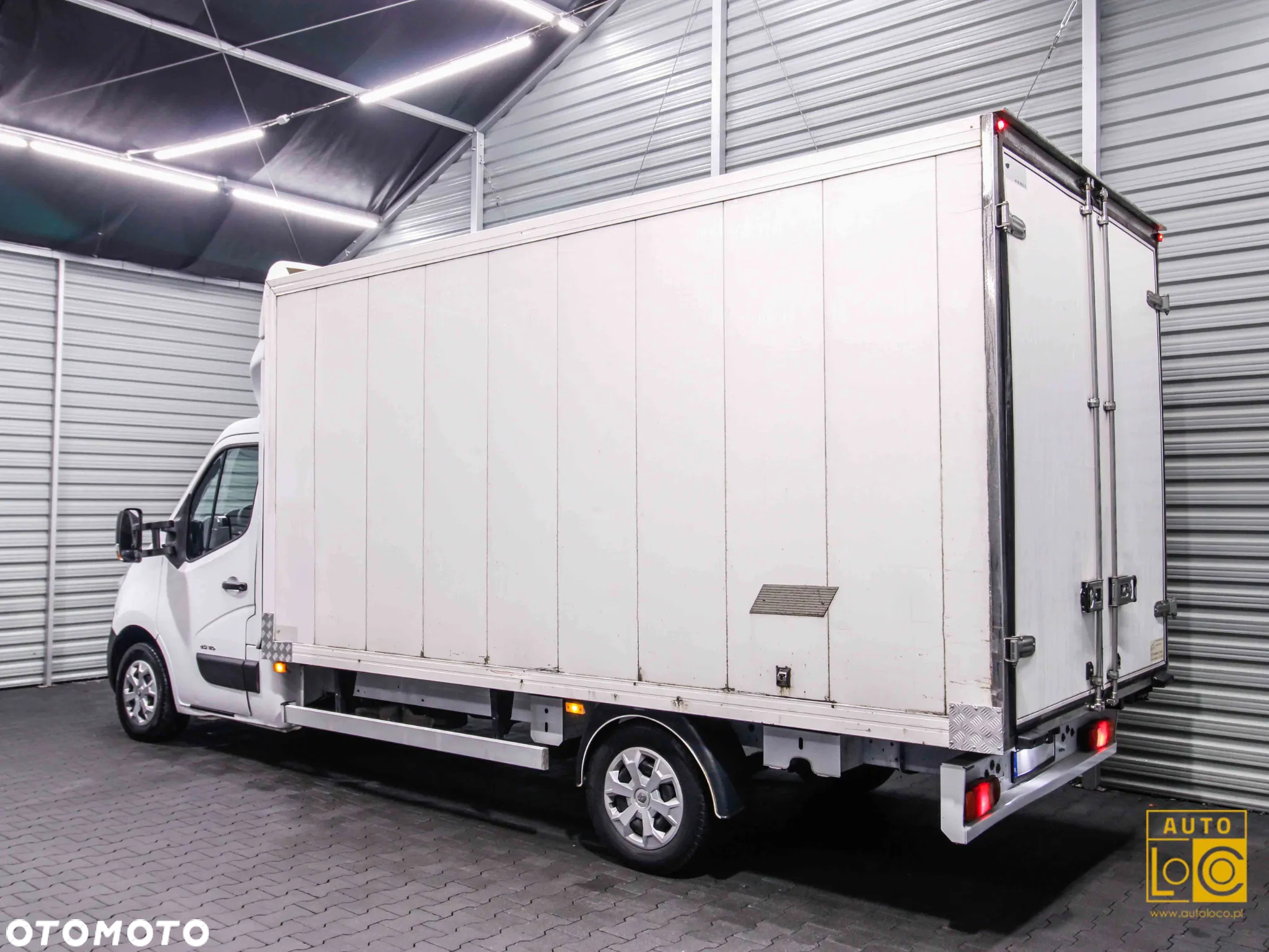 Renault MASTER - 19