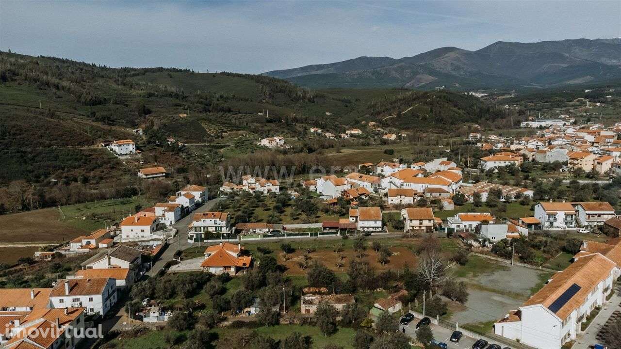 Moradia Rústica T3 / Covilhã, Paul - Grande imagem: 2/12