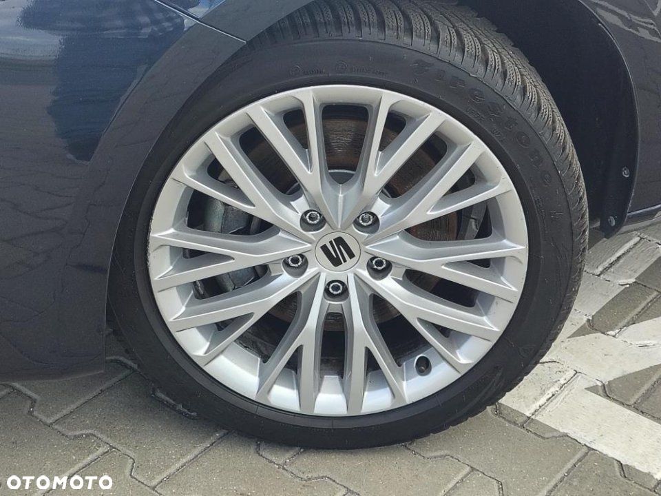 Seat Leon - 9