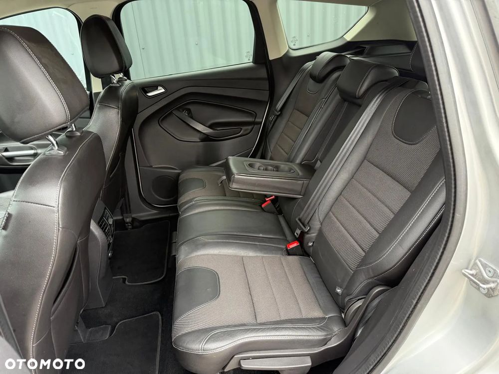 Ford Kuga 2.0 TDCi 2x4 SYNC - 27