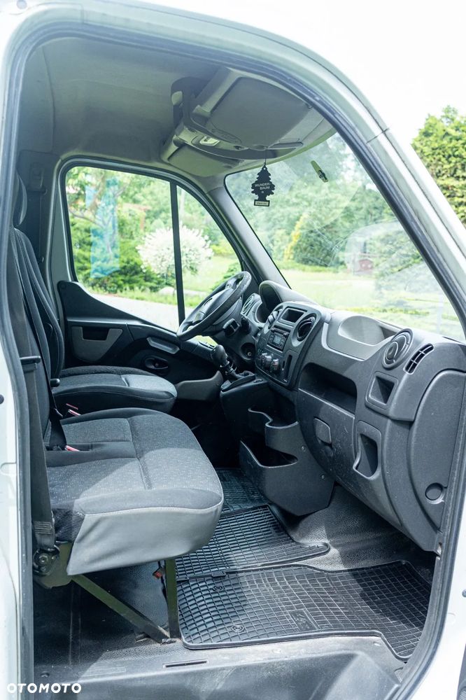 Opel MOVANO - 6