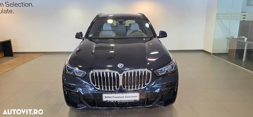 BMW X5 - 2