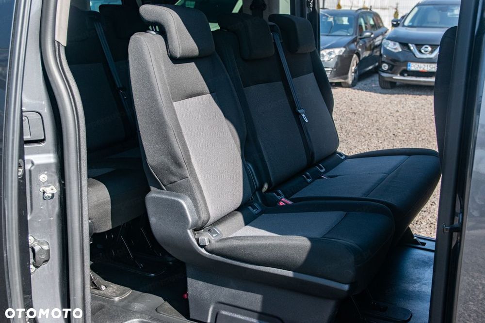 Citroën SpaceTourer - 35