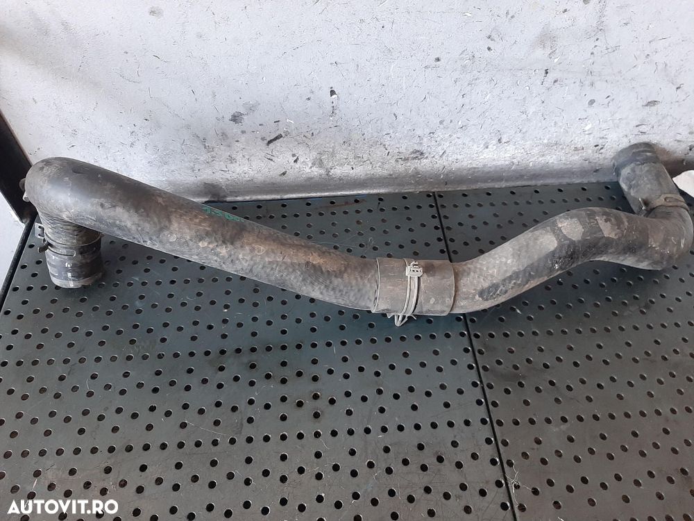 furtun apa  1.5 dci k9k euro 5 nissan juke f15 qashqai j10 k9k410 k9kb410 - 2