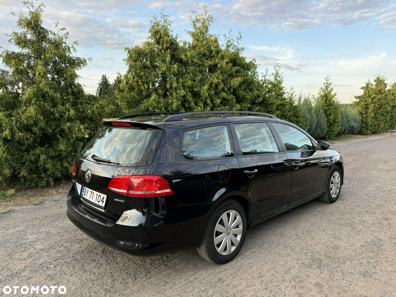 Volkswagen Passat Variant 1.6 TDI BlueMotion - 11