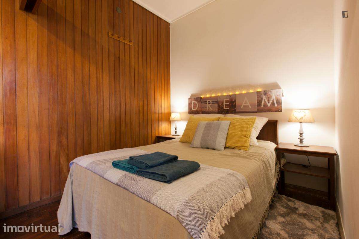 Apartamento com 1 quartos - localizado em Santo Ildefonso Porto - Grande imagem: 5/23