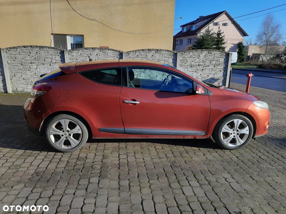 Renault Megane - 5
