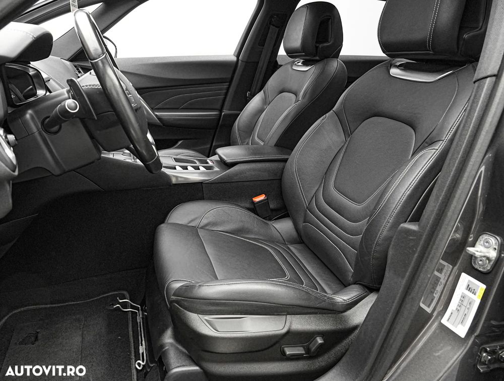 DS Automobiles DS 5 4X4 Sport Chic - 15