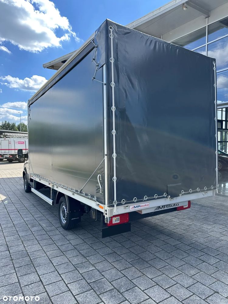 Mercedes-Benz SPRINTER 319 CDI - 5