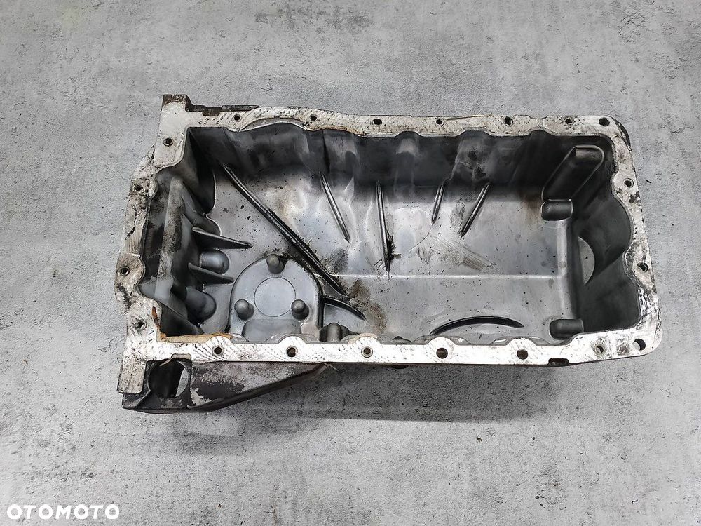 MISKA OLEJOWA FORD GALAXY II 038103603B 1.9 TDI - 2