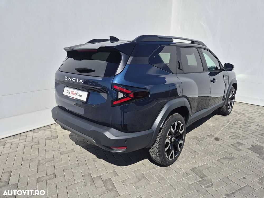 Dacia Bigster HEV 155 Journey - 5