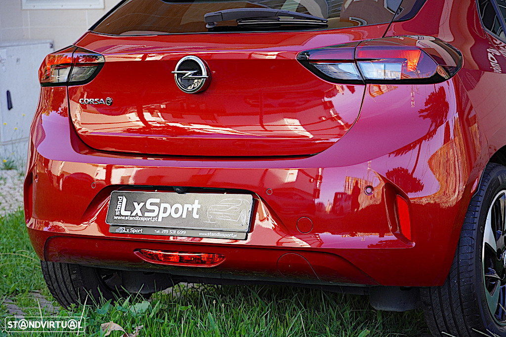 Opel Corsa-e Edition - 12