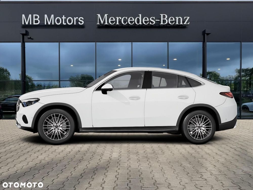 Mercedes-Benz GLC - 2