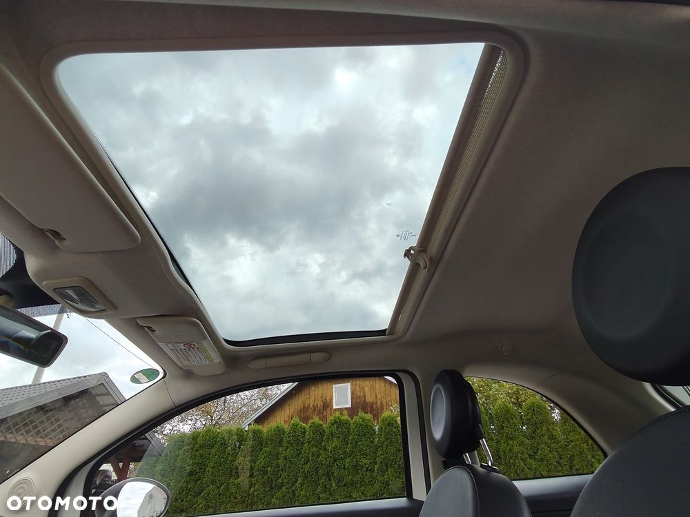 Fiat 500 - 12