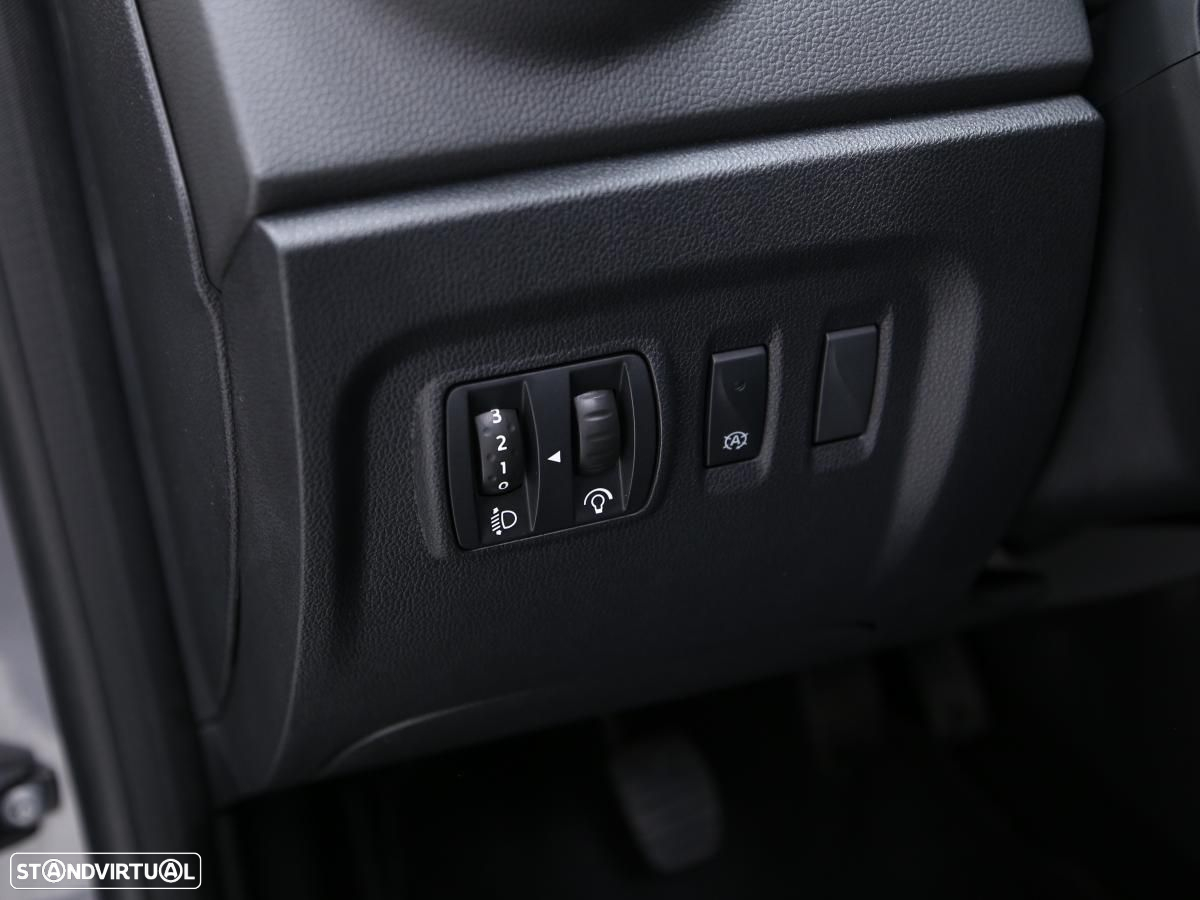 Renault Captur 1.5 dCi Exclusive - 14
