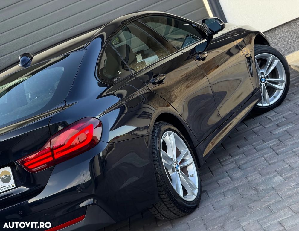 BMW Seria 4 - 14