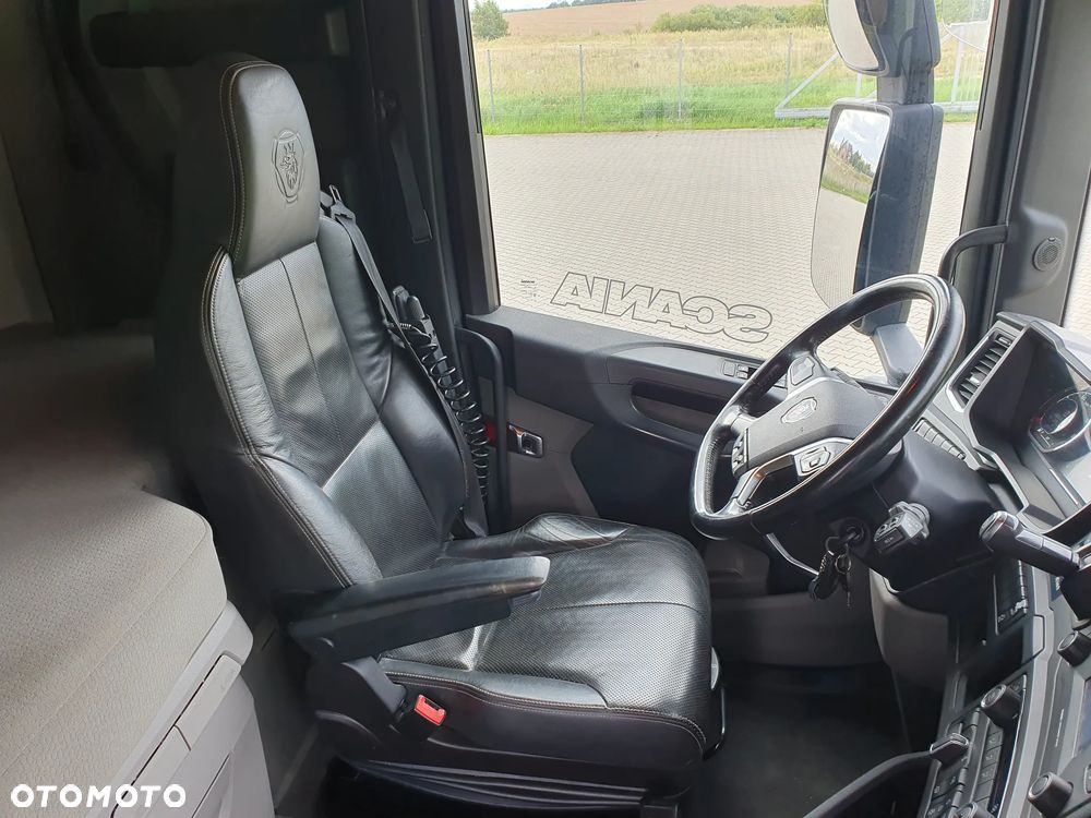 Scania - 26