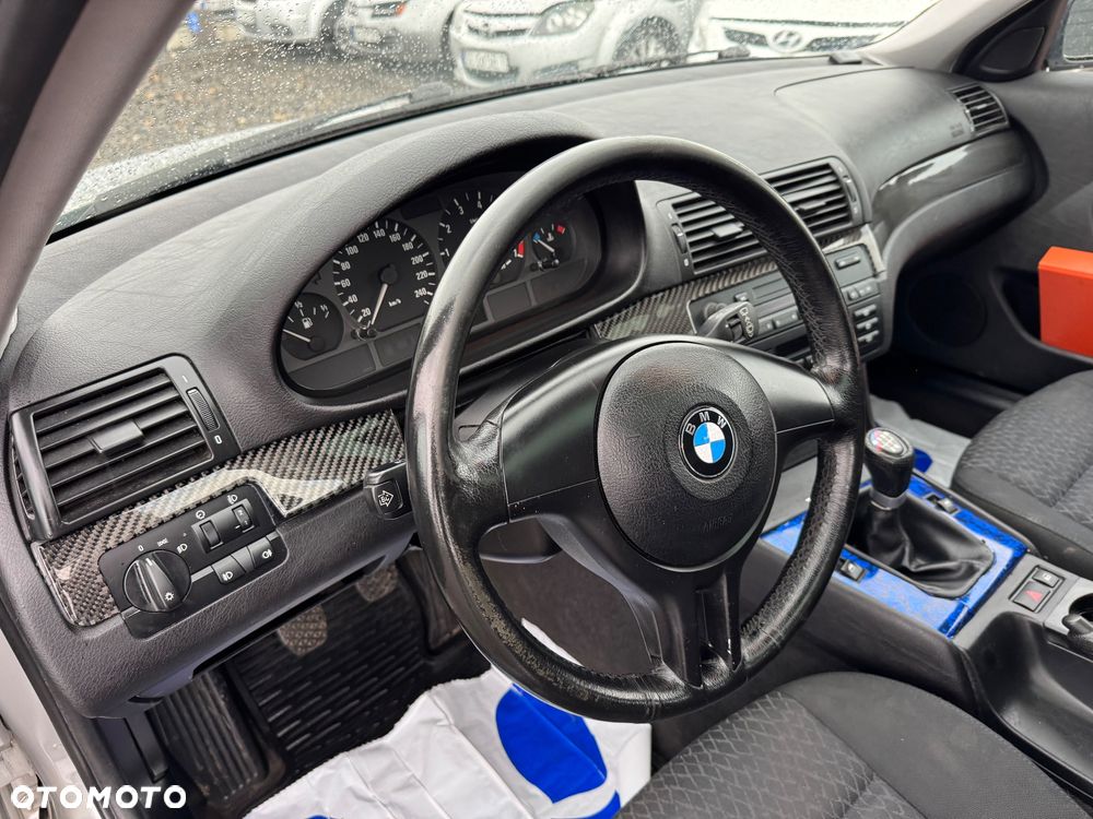 BMW Seria 3 - 14