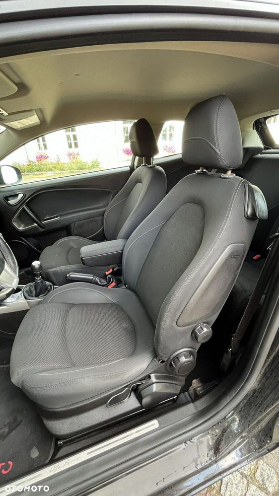 Alfa Romeo Mito - 14