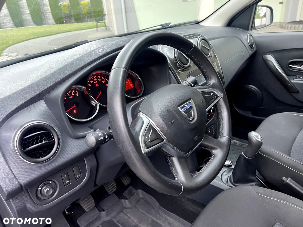 Dacia Sandero TCe 90 (S&S) Comfort - 14