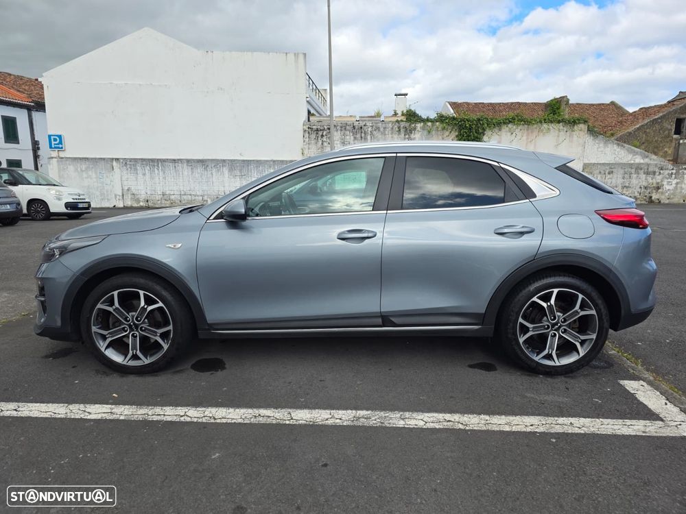 Kia XCeed 1.0 T-GDI Drive - 9