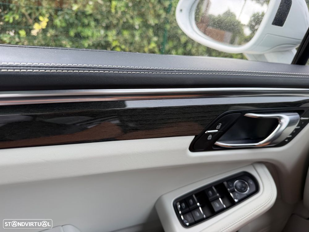 Porsche Macan 2.0T - 14
