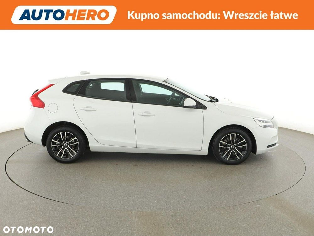 Volvo V40 - 10