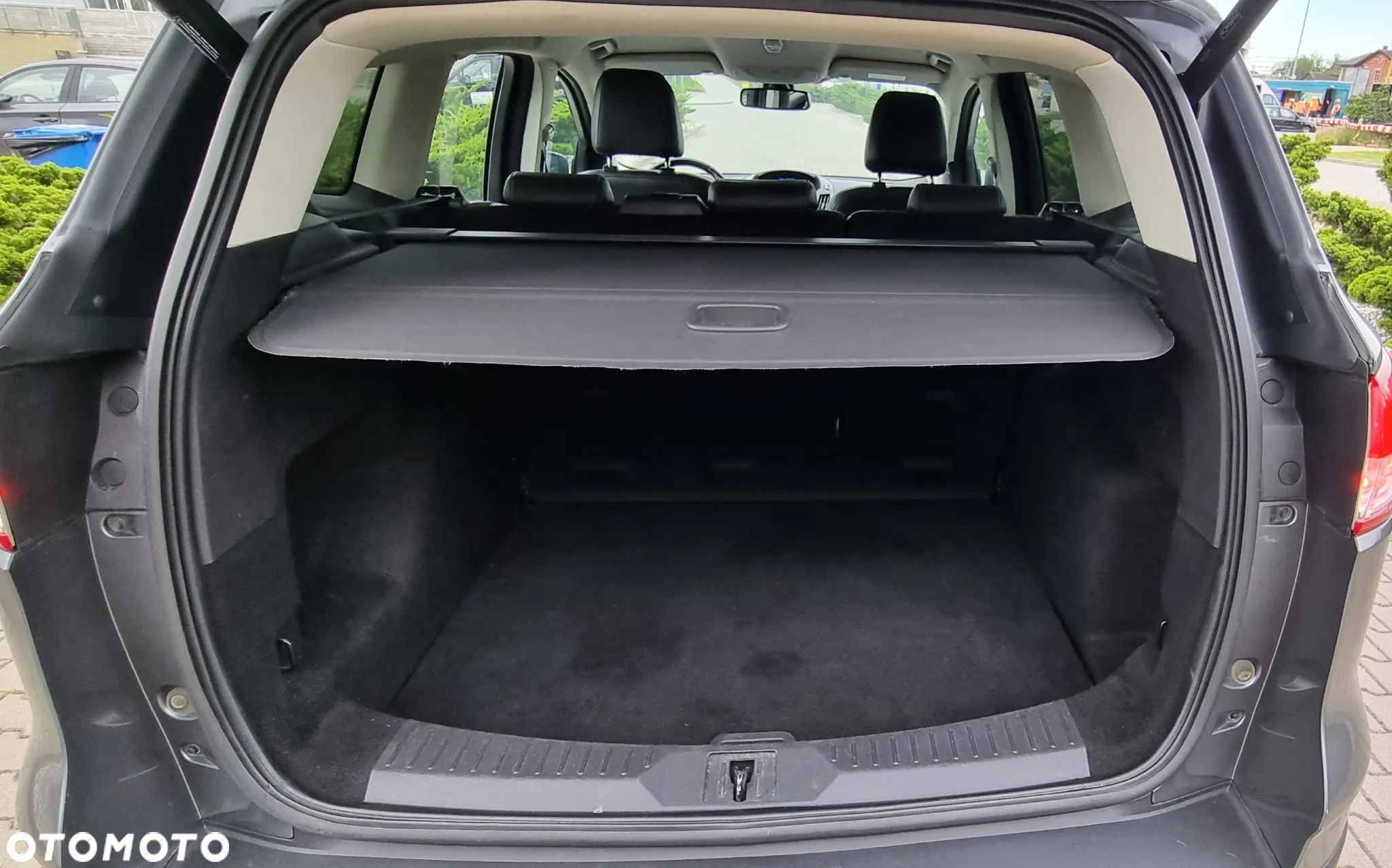 Ford Kuga 2.0 TDCi 4WD Titanium - 7
