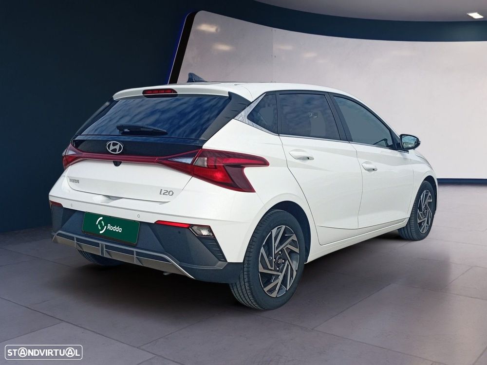 Hyundai i20 - 6