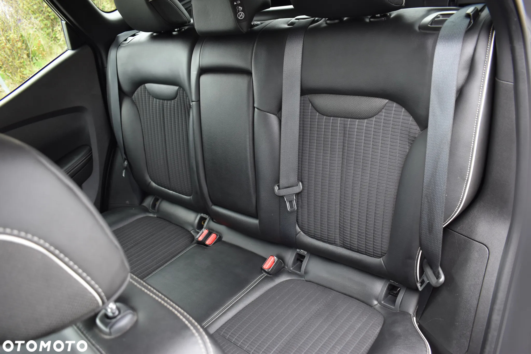 Renault Kadjar Energy dCi 130 X-tronic Bose Edition - 16
