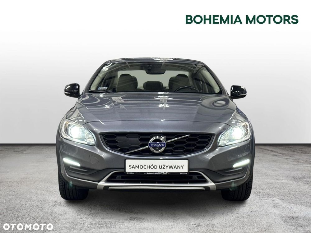 Volvo S60 - 8