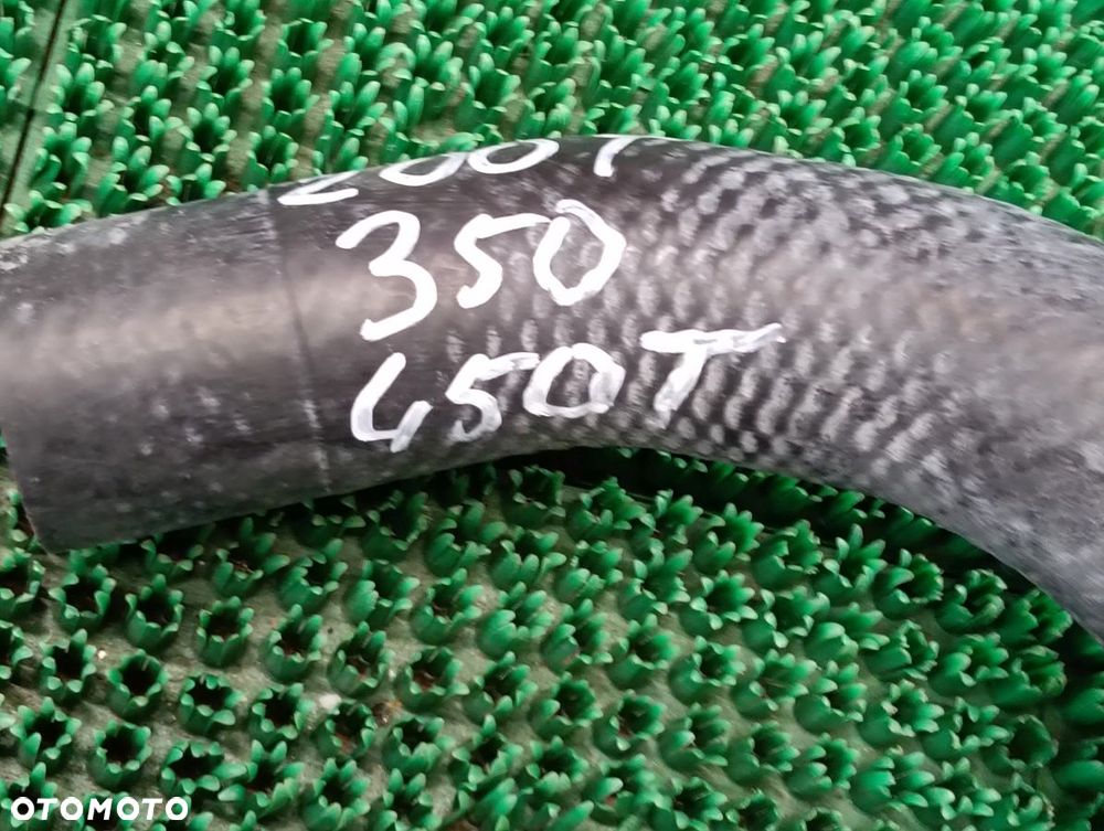 LEXUS GS 2.0T 450h 12-18r Rura Wąż Wody - 5