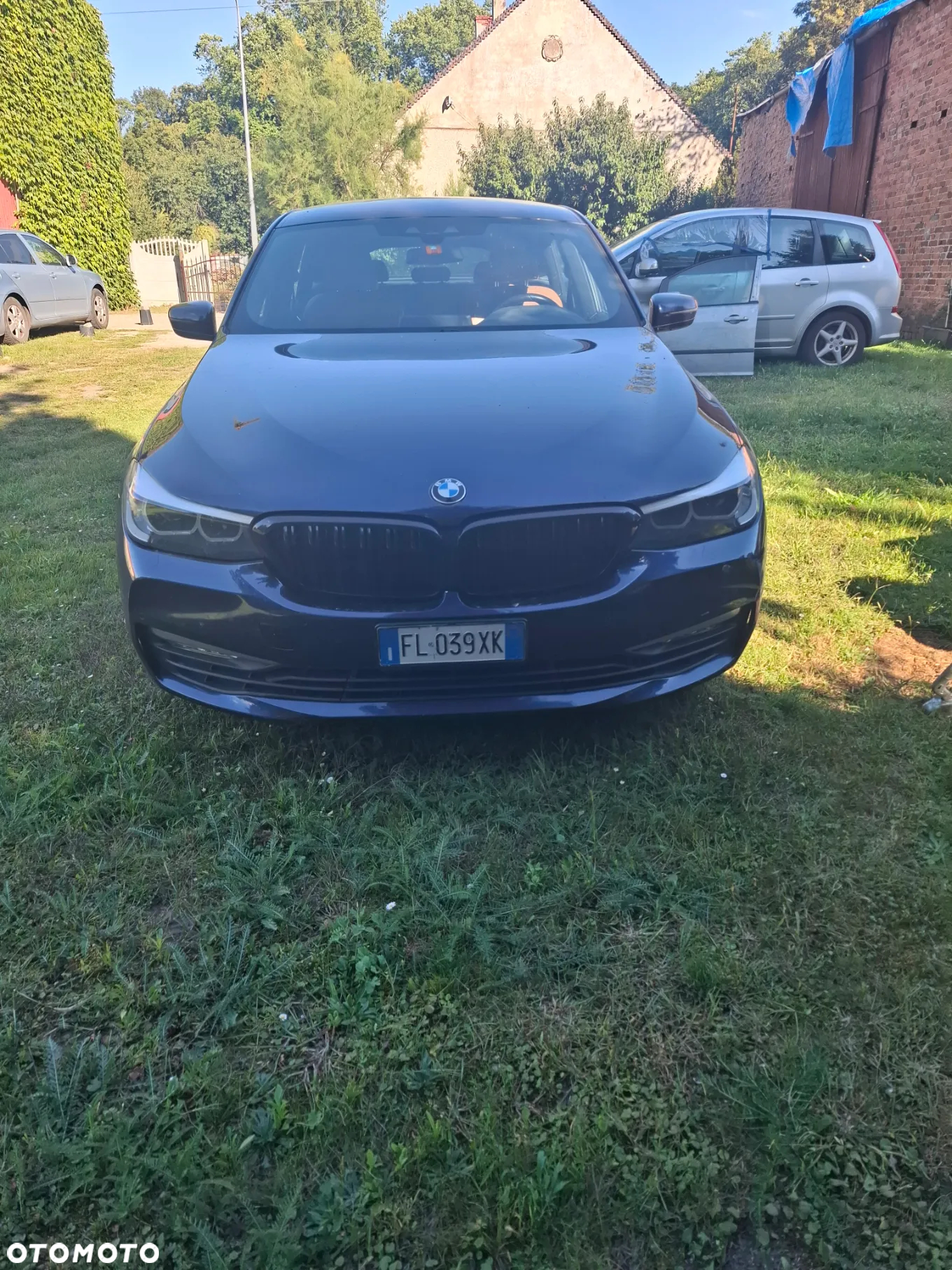 BMW Seria 6 640d xDrive Edycja M Sport - 3