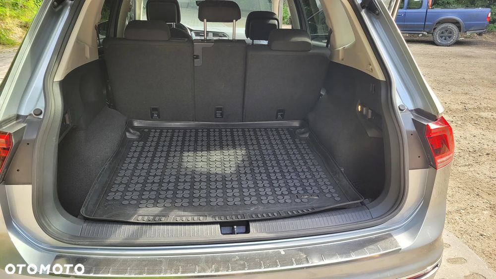 Volkswagen Tiguan Allspace 2.0 TDI 4Mot SCR Highline DSG - 10