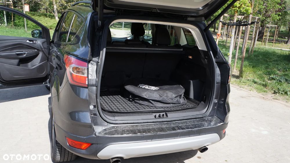 Ford Escape - 17