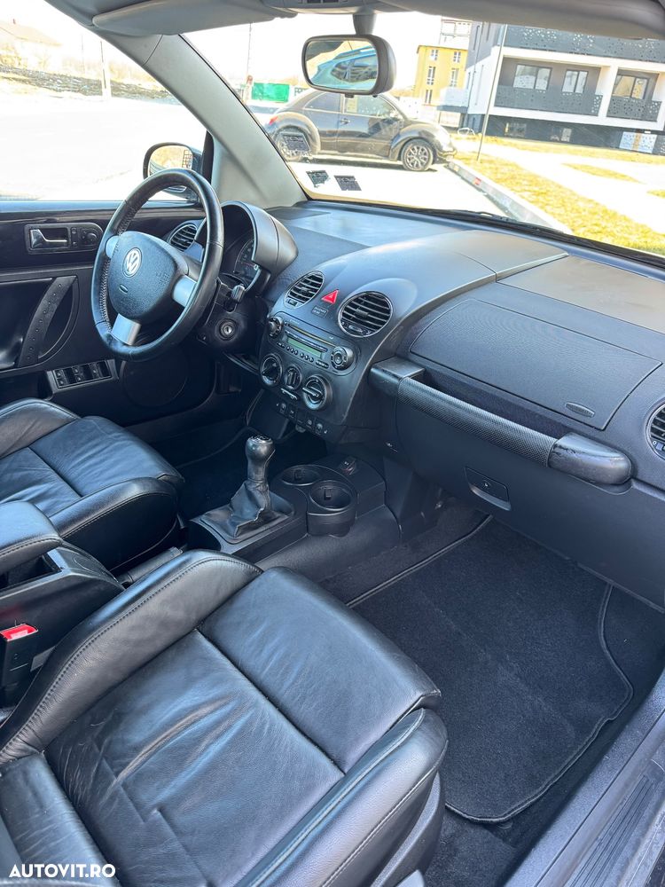 Volkswagen Beetle - 13