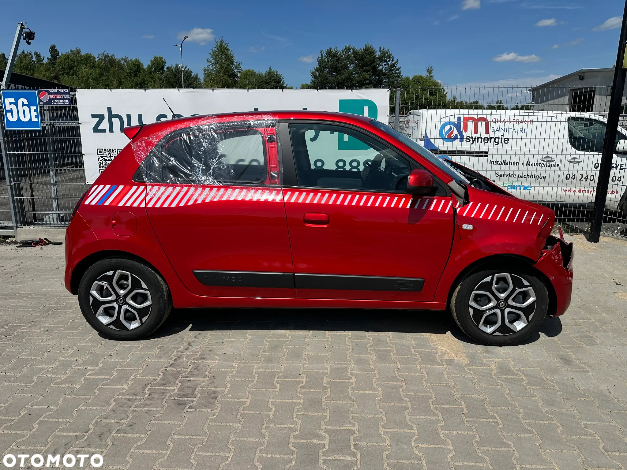 Renault Twingo SCe 75 LIMITED - 4