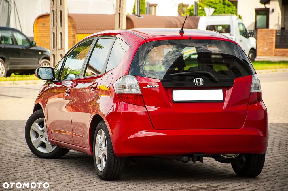 Honda Jazz 1.4 Style - 15